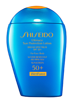 Sun Shiseido