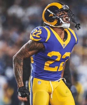 LA Rams