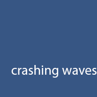 Crashingwaves