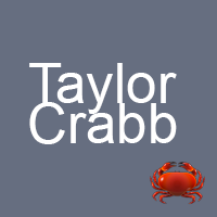 Taylor Crabb