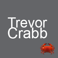 Trevor Crabb